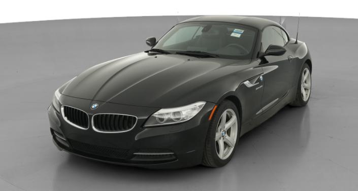 2016 BMW Z4 sDrive28i -
                  Beverly, NJ