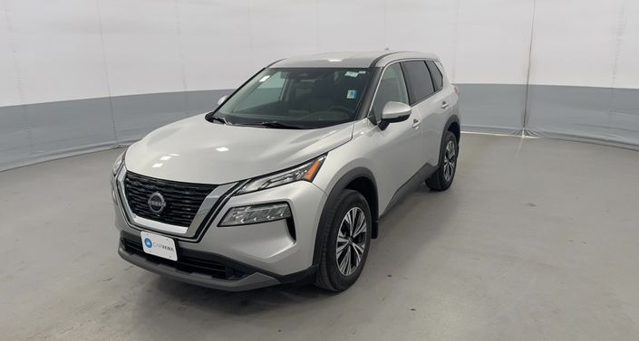 Thumbnail: 2022 Nissan Rogue - 1