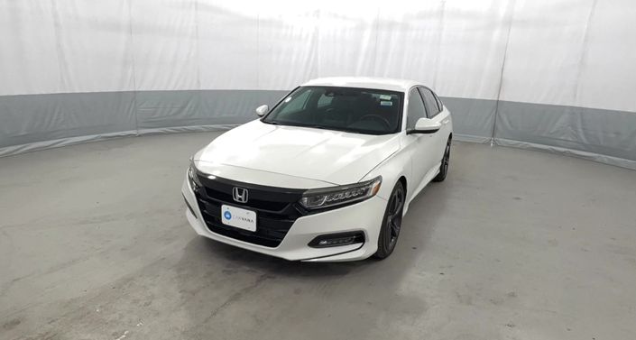 Thumbnail: 2018 Honda Accord - 1
