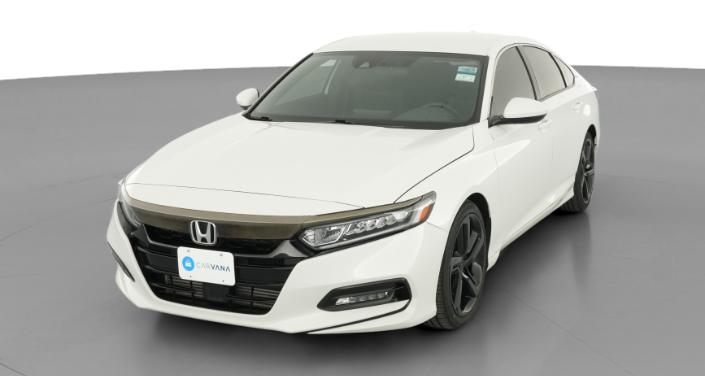 Thumbnail: 2020 Honda Accord - 1