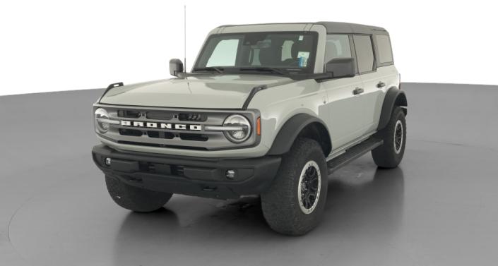 Thumbnail: 2023 Ford Bronco - 1