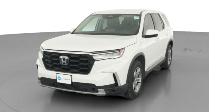 Thumbnail: 2023 Honda Pilot - 1