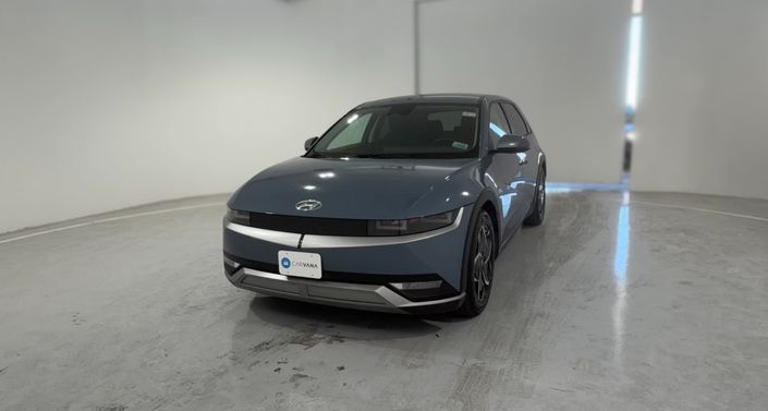 2022 Hyundai Ioniq 5 SE -
                  Tempe, AZ