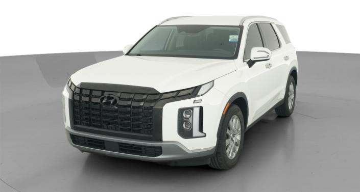 Thumbnail: 2023 Hyundai Palisade - 1
