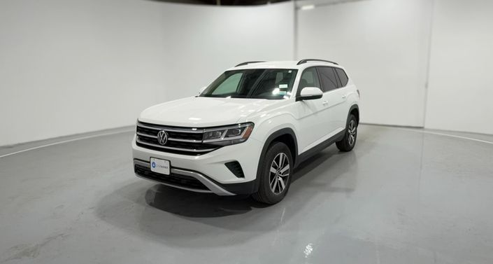Thumbnail: 2023 Volkswagen Atlas - 1