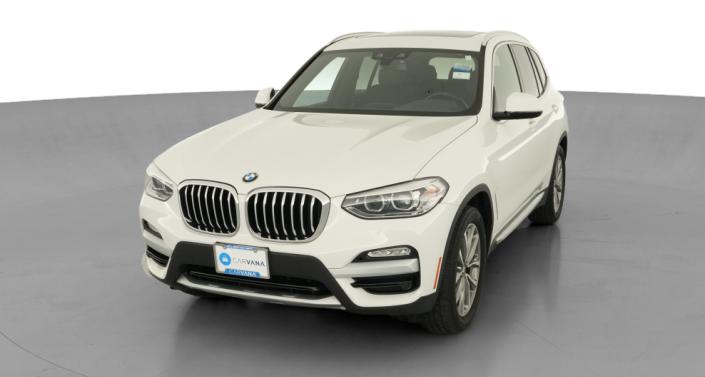 Thumbnail: 2019 BMW X3 - 1