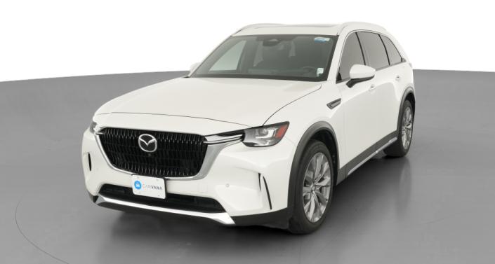 Thumbnail: 2024 Mazda CX-90 - 1