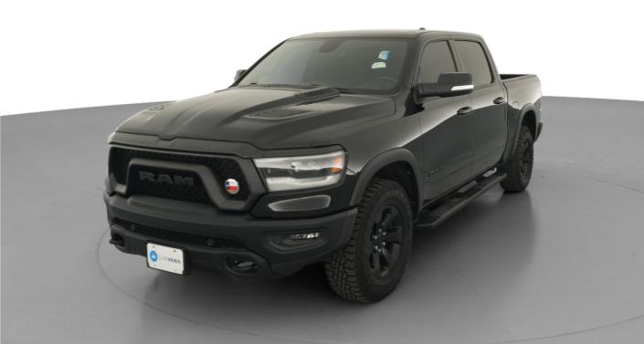 Thumbnail: 2020 RAM 1500 - 1