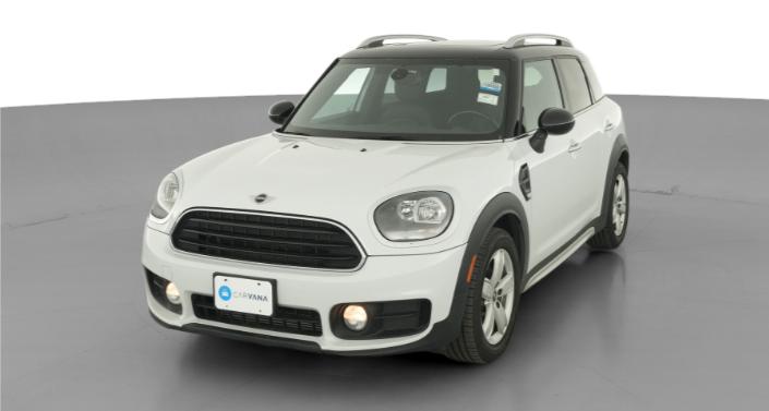2018 MINI Cooper Countryman  -
                  Tolleson, AZ
