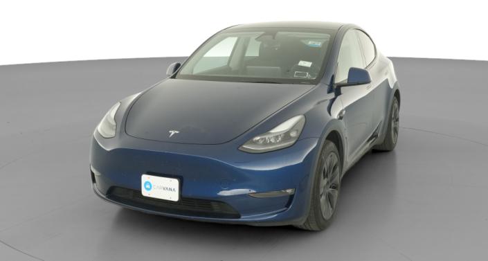 Thumbnail: 2024 Tesla Model Y - 1