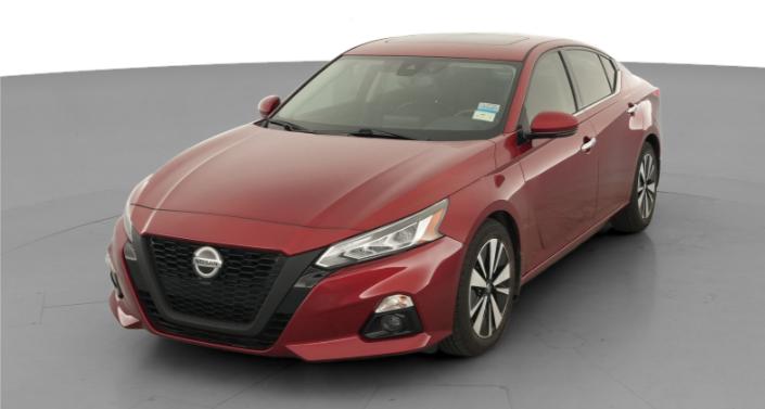 Thumbnail: 2019 Nissan Altima - 1