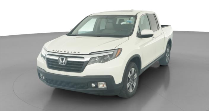 Thumbnail: 2019 Honda Ridgeline - 1