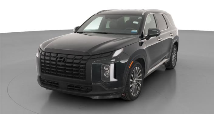 Thumbnail: 2024 Hyundai Palisade - 1