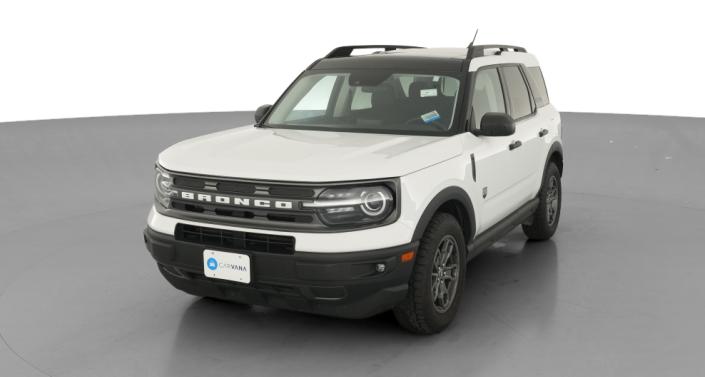2021 Ford Bronco Sport Big Bend -
                  Richton Park, IL