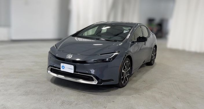 Thumbnail: 2025 Toyota Prius - 1