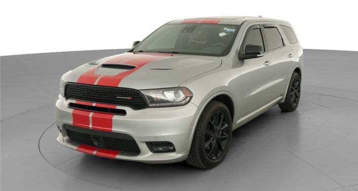 Thumbnail: 2018 Dodge Durango - 1