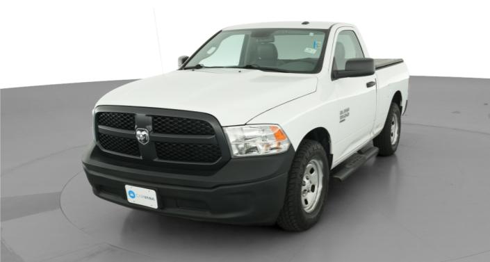 2019 RAM 1500 Classic Tradesman -
                  Concord, NC