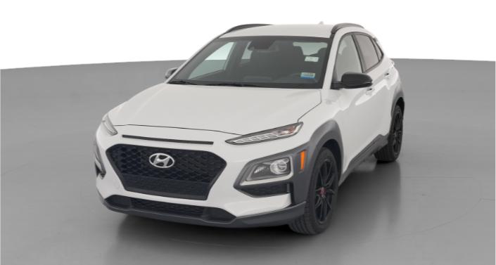 Thumbnail: 2021 Hyundai Kona - 1