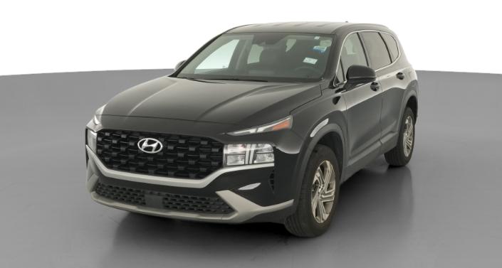 Thumbnail: 2022 Hyundai Santa Fe - 1
