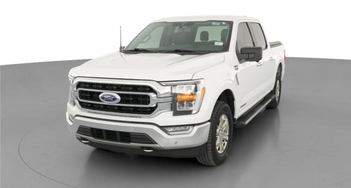 Thumbnail: 2021 Ford Econoline - 1