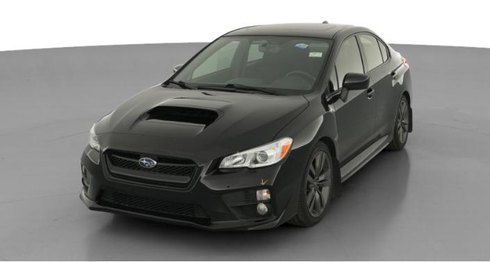 2017 Subaru WRX Premium -
                  Beverly, NJ