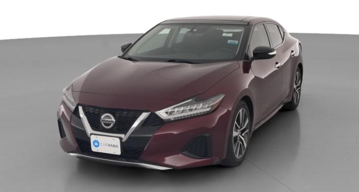 Thumbnail: 2019 Nissan Maxima - 1
