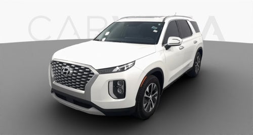2022 Hyundai Palisade