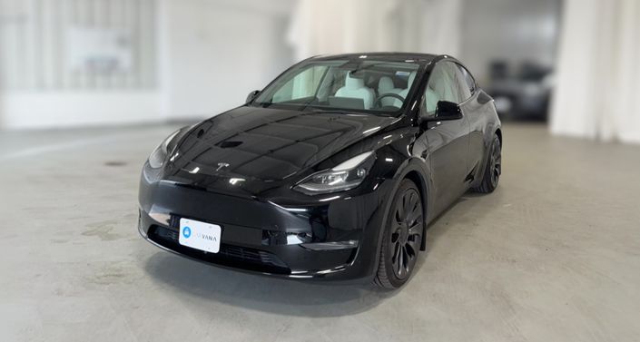 Thumbnail: 2023 Tesla Model Y - 1