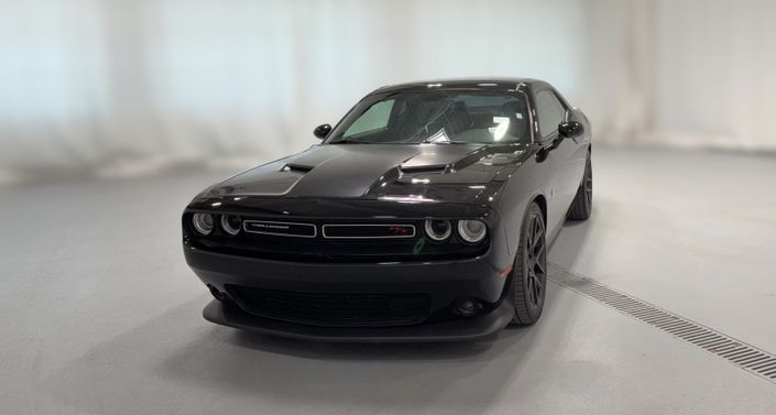 Thumbnail: 2017 Dodge Challenger - 1