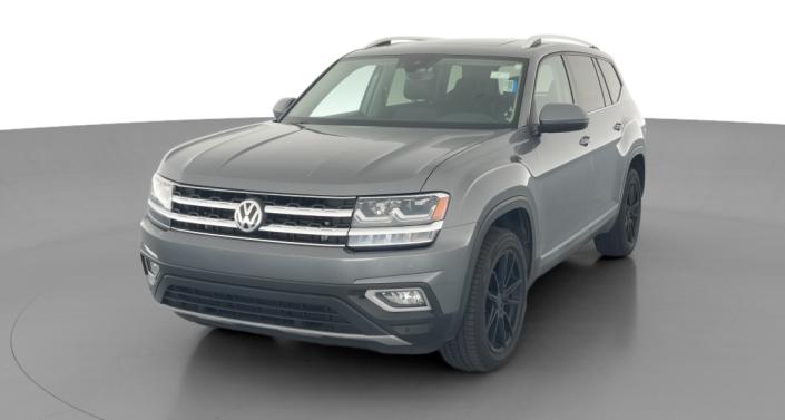 Thumbnail: 2020 Volkswagen Atlas - 1