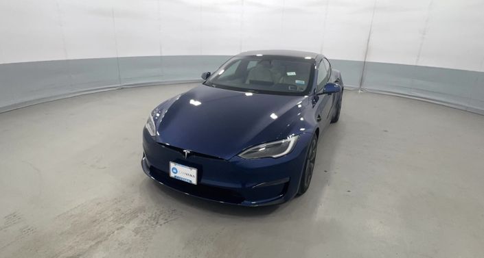 Thumbnail: 2023 Tesla Model S - 1