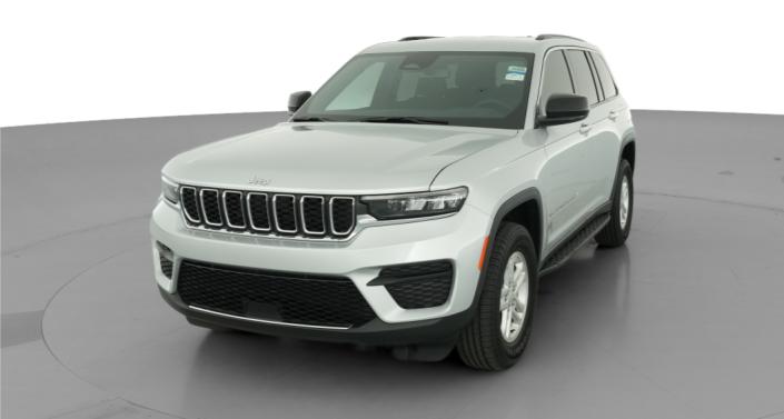Thumbnail: 2024 Jeep Grand Cherokee - 1