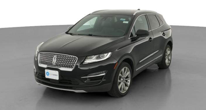 2019 Lincoln MKC Select -
                  Beverly, NJ