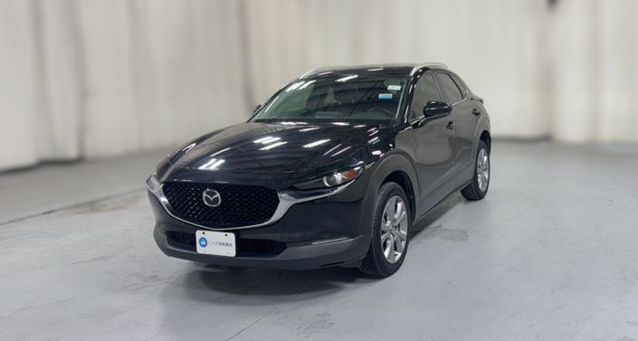 Thumbnail: 2022 Mazda CX-30 - 1