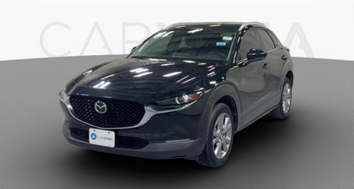 2022 MAZDA CX-30