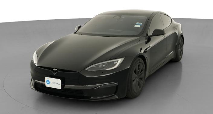 Thumbnail: 2023 Tesla Model S - 1
