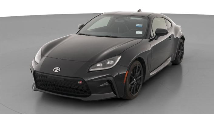 Thumbnail: 2024 Toyota GR86 - 1