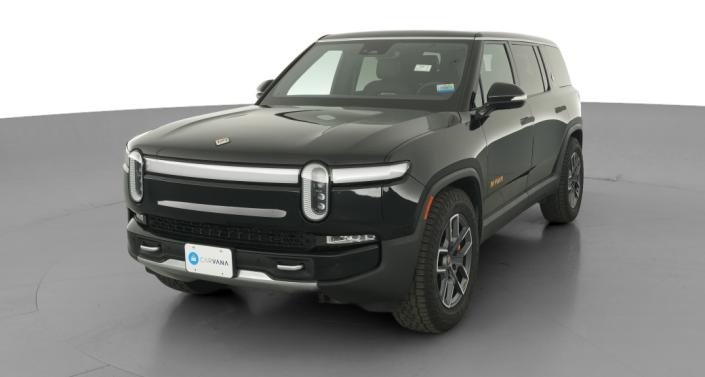 2023 Rivian R1S Adventure -
                  Tolleson, AZ