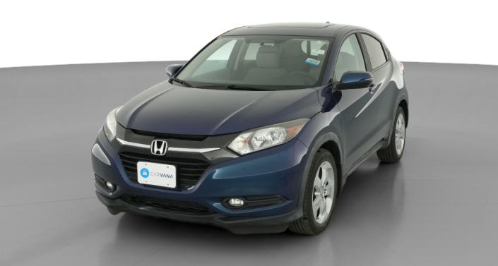 Thumbnail: 2016 Honda HR-V - 1