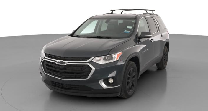 Thumbnail: 2020 Chevrolet Traverse - 1
