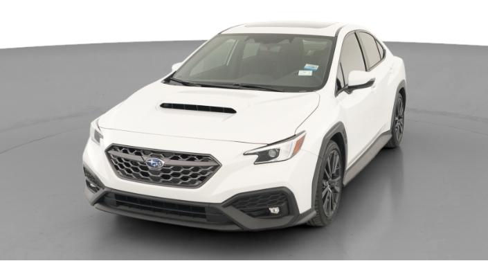 Thumbnail: 2024 Subaru WRX - 1