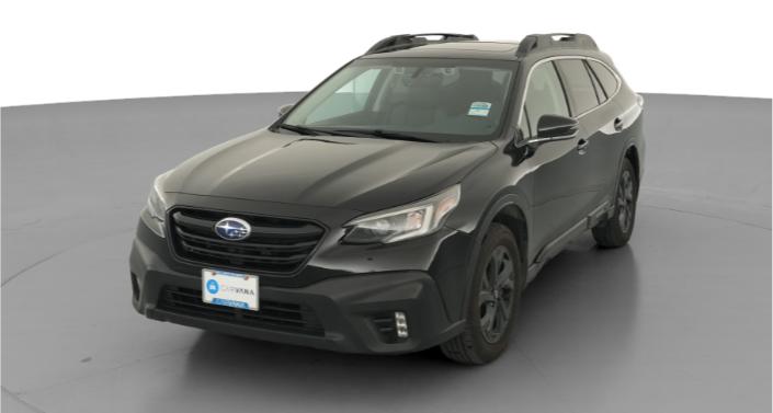 Thumbnail: 2021 Subaru Outback - 1