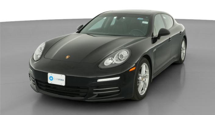 2015 Porsche Panamera 4 -
                  Framingham, MA
