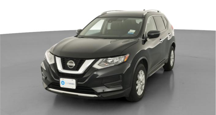 Thumbnail: 2019 Nissan Rogue - 1