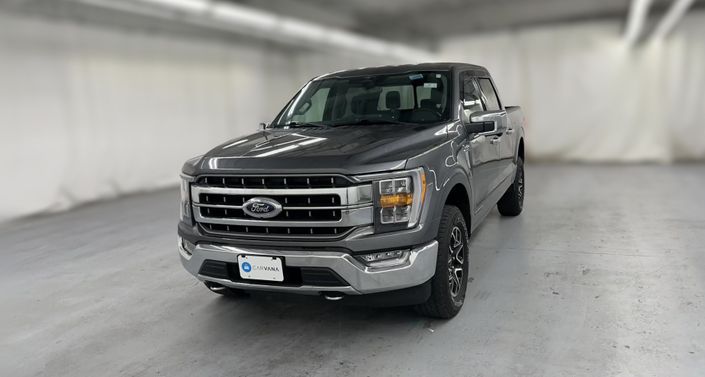 Thumbnail: 2023 Ford Econoline - 1