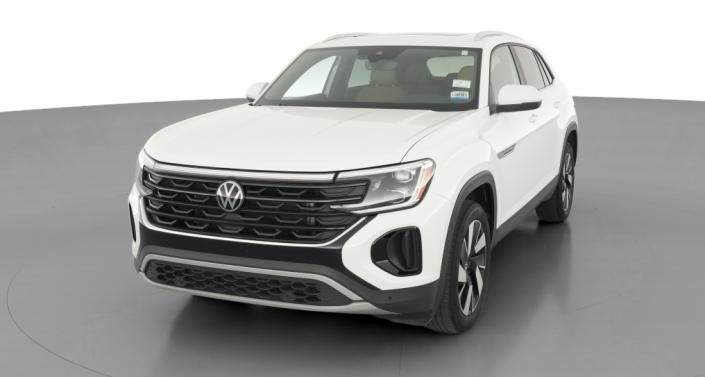 Thumbnail: 2024 Volkswagen Atlas - 1