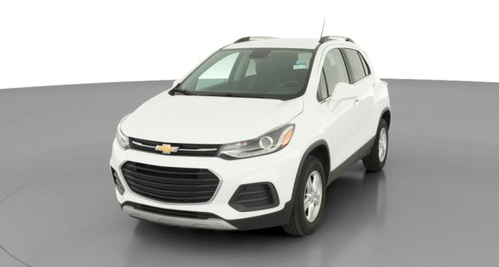 2019 Chevrolet Trax LT -
                  Tooele, UT