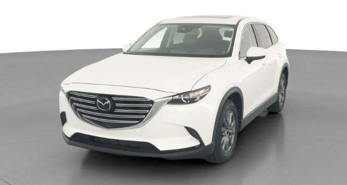 Thumbnail: 2023 Mazda CX-9 - 1