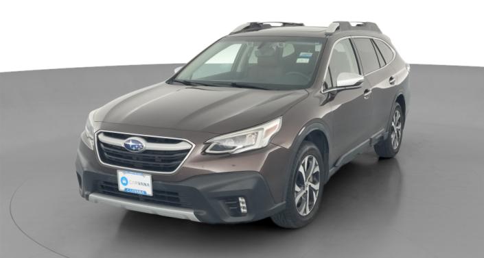 Thumbnail: 2021 Subaru Outback - 1