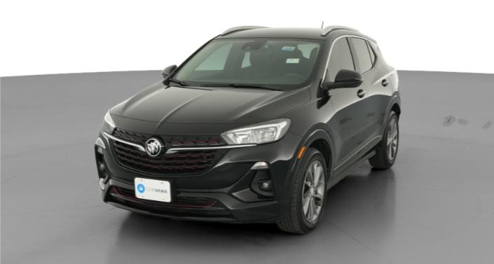 Thumbnail: 2022 Buick Encore GX - 1